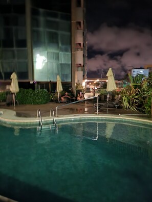 Property amenity - Ritz Suítes Maceió Flat particular (Maceió)