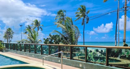 Ritz Suítes Maceió Flat particular