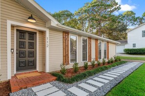 Detalle del exterior