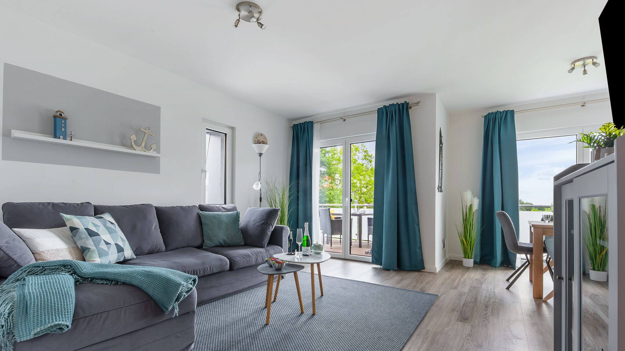 Téléviseur, sélection de films