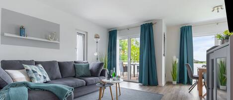 Téléviseur, sélection de films