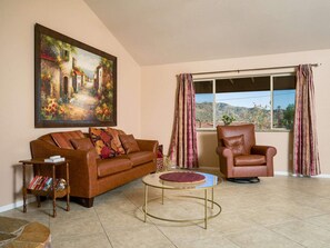 TV, fireplace, offices, printers