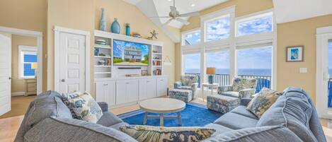 TV connectée, lecteur de DVD, chaîne hi-fi