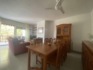 Dining - R121 Apartamento Alorda Park (Calafell)