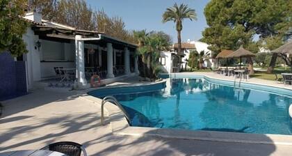 R121 Apartamento Alorda Park