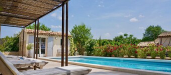 Cottage-Ensuite with Bath-Garden view-Cottage Mirabeau