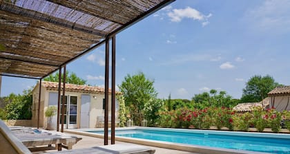 Cottage-Ensuite with Bath-Garden view-Cottage Mirabeau