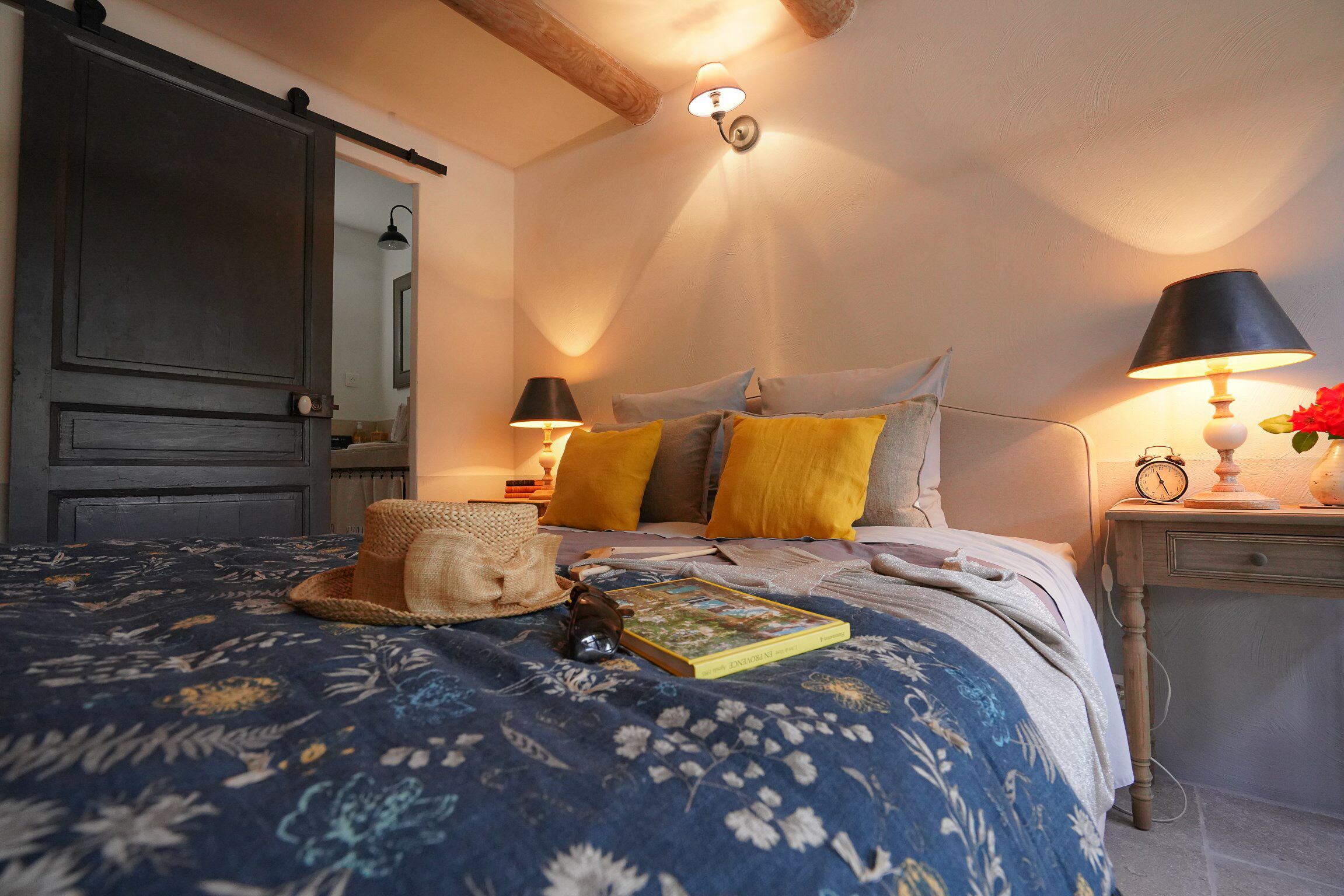 1 bedroom, in-room safe, desk, iron/ironing board