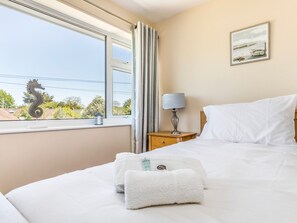 3 Schlafzimmer, Bügeleisen/Bügelbrett, kostenloses WLAN, Bettwäsche