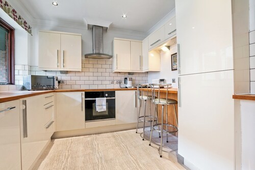 5 St Georges House · Lovely 1-Bed Apartment Right in the Heart of York - Pass the Keys