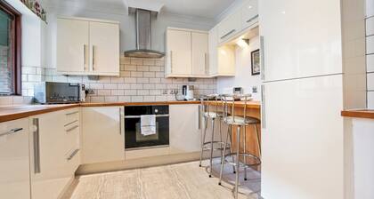 5 St Georges House · Lovely 1-Bed Apartment Right in the Heart of York - Pass the Keys