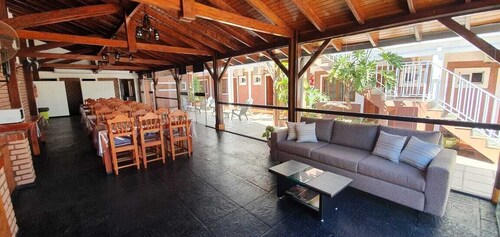 Hotel AATRAC Iguazú