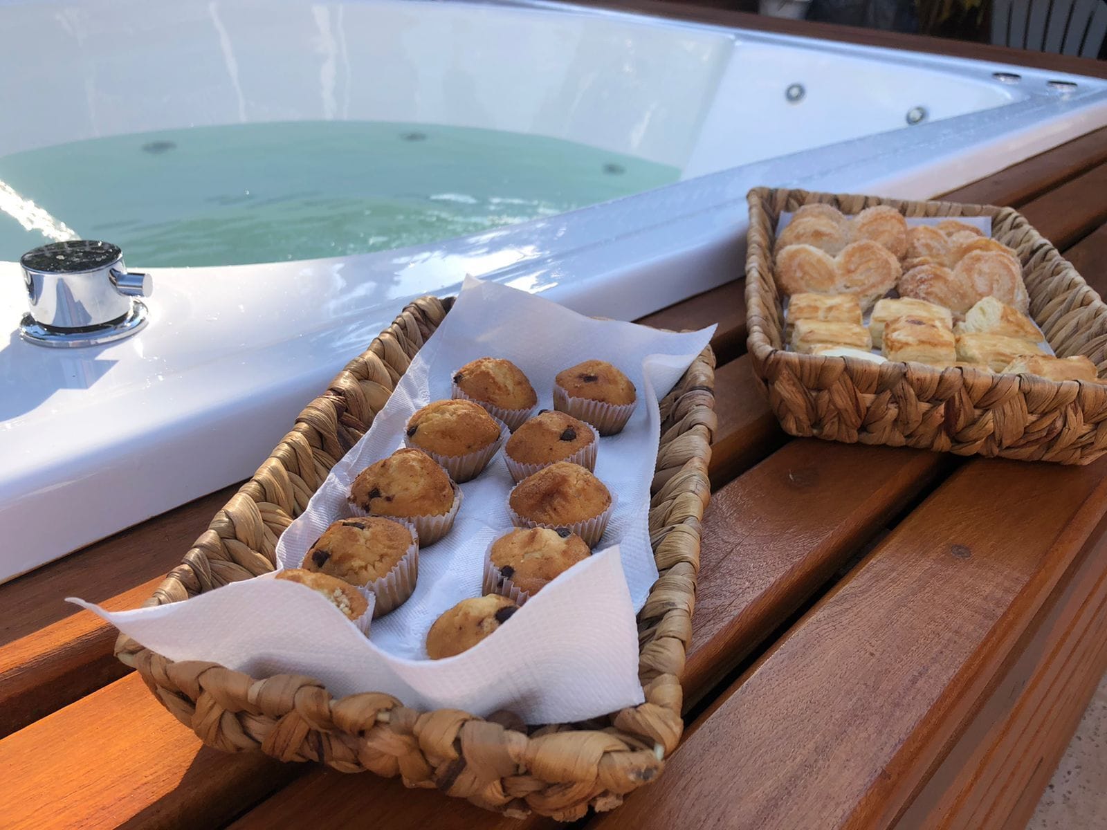 Foto - Hotel AATRAC Iguazú