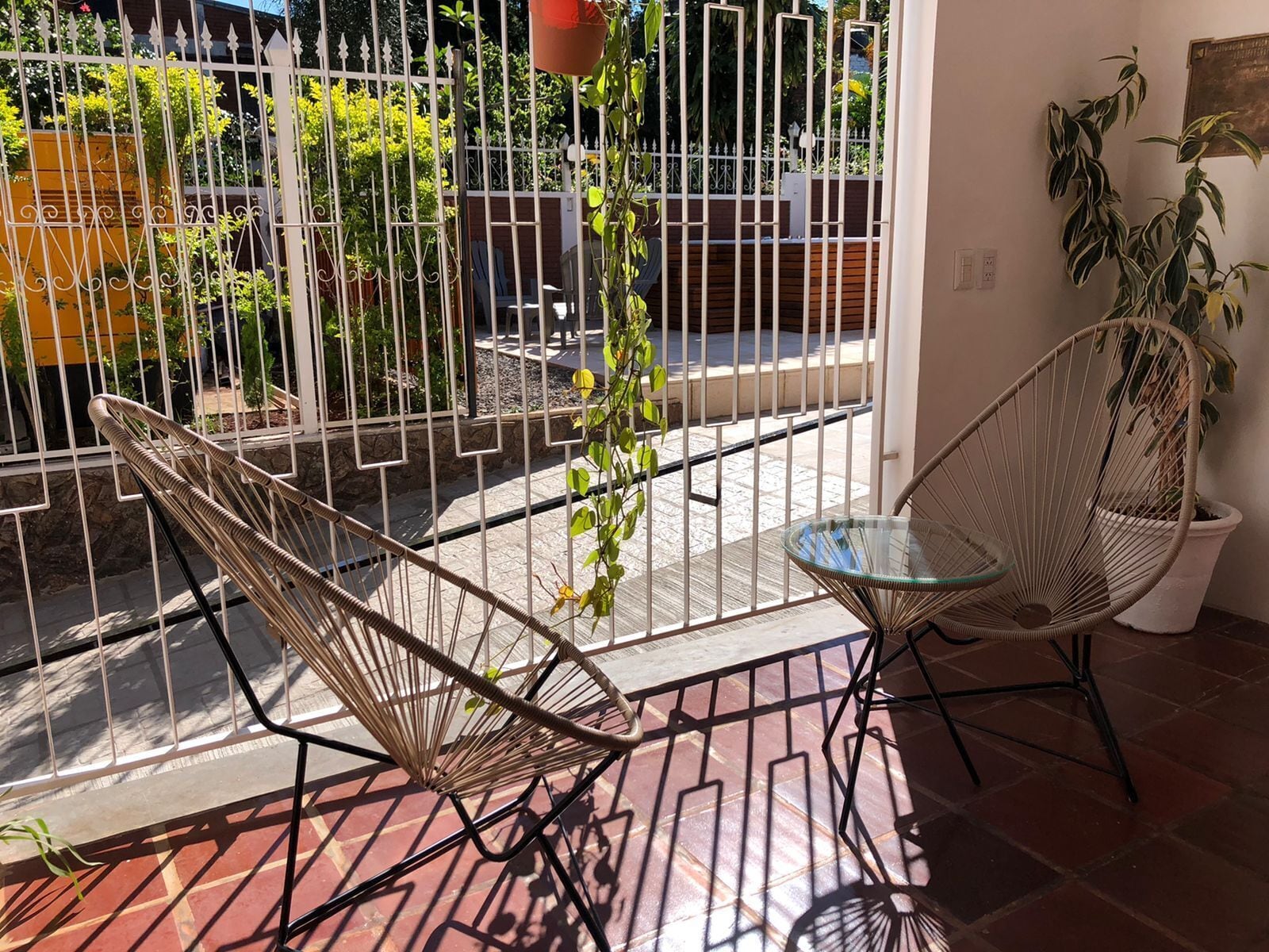 Foto - Hotel AATRAC Iguazú