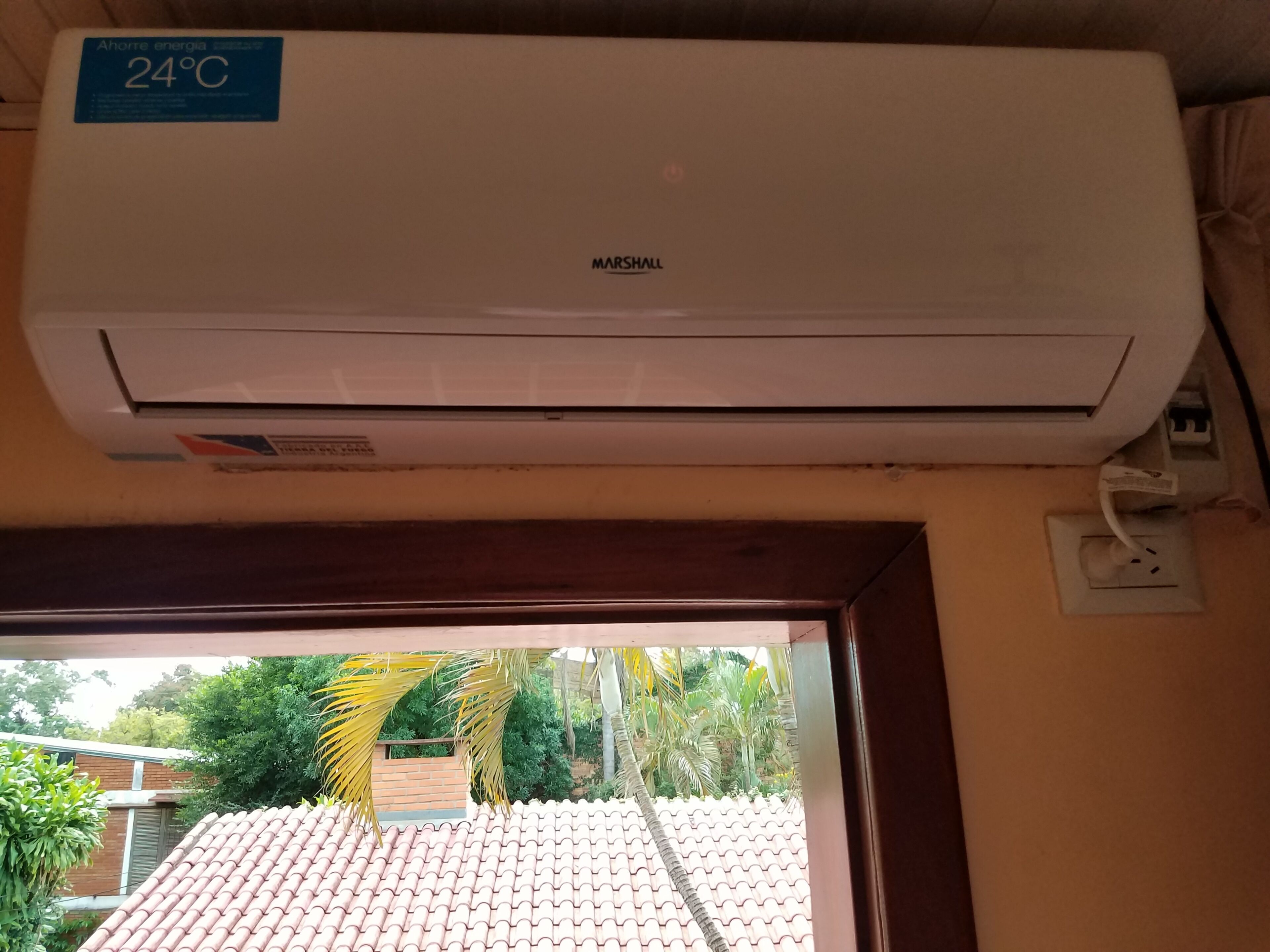 Foto - Hotel AATRAC Iguazú