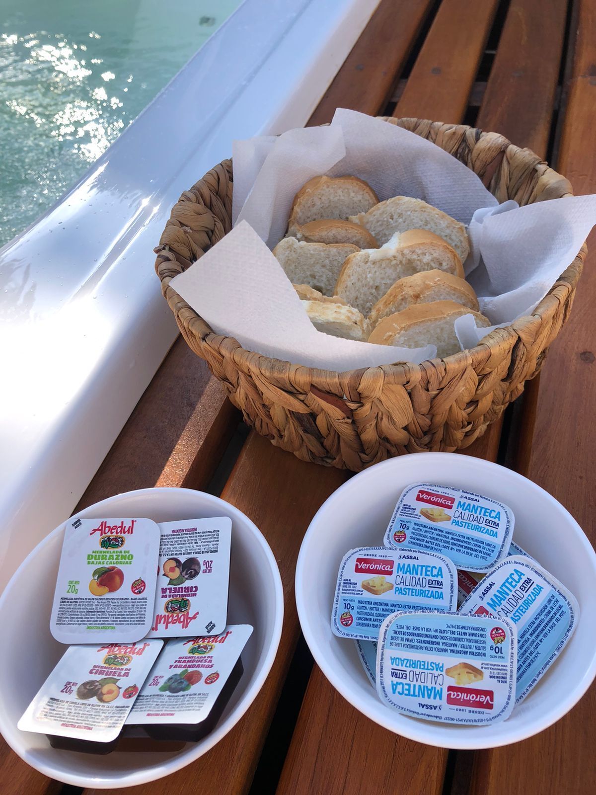 Foto - Hotel AATRAC Iguazú