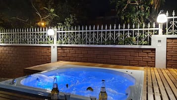 Sundeck