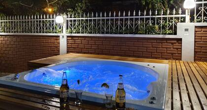 Hotel AATRAC Iguazú