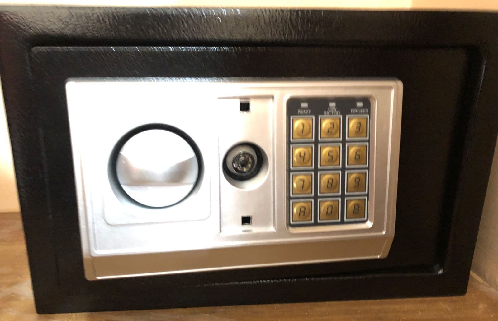 Foto - Hotel AATRAC Iguazú