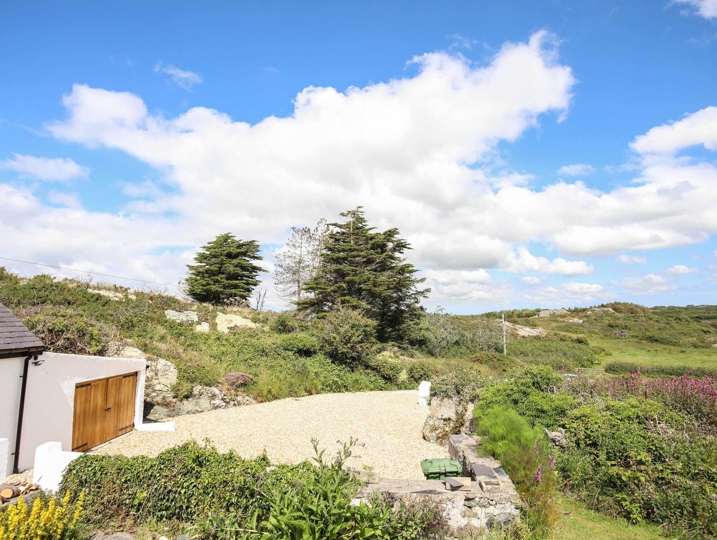 コテージ | 内装