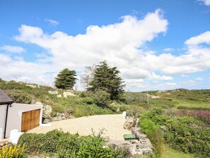 Cottage | Interior - Plas Coch Rhoscolyn (Holyhead)