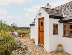 Cottage | Interior - Plas Coch Rhoscolyn (Holyhead)
