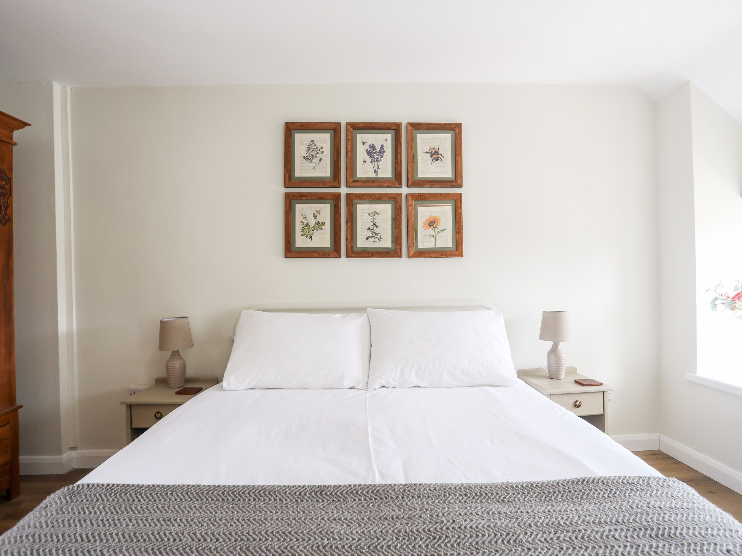 Cottage | 3 bedrooms, individually decorated, individually furnished, free WiFi