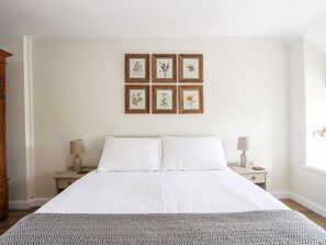 코티지 | 3 개의 침실, 각각 다른 스타일의 인테리어, 각각 다르게 가구 비치, 무료 WiFi