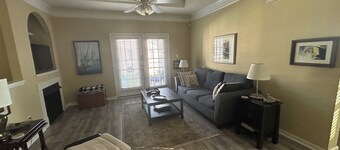 Breezy Beach Retreat