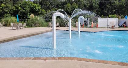 Breezy Beach Retreat