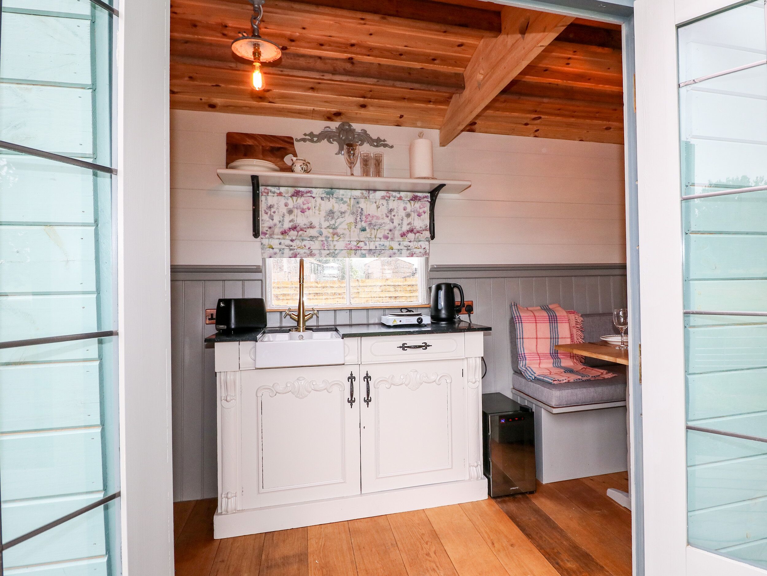 Cottage | Private kitchen