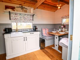 Casa de campo | Interior