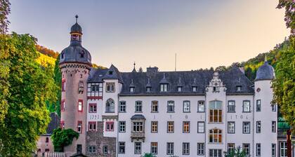 Vollausgestattete FeWo Vulkanregion Laacher See: Kreis Ahrweiler/Rhein/Eifel