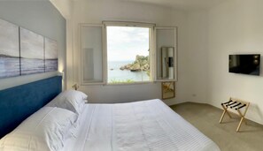 2 Schlafzimmer, Internetzugang, Bettwäsche