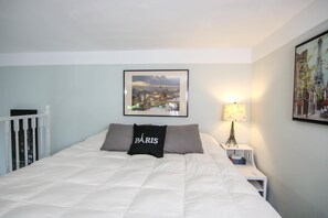 1 多间卧室、WiFi