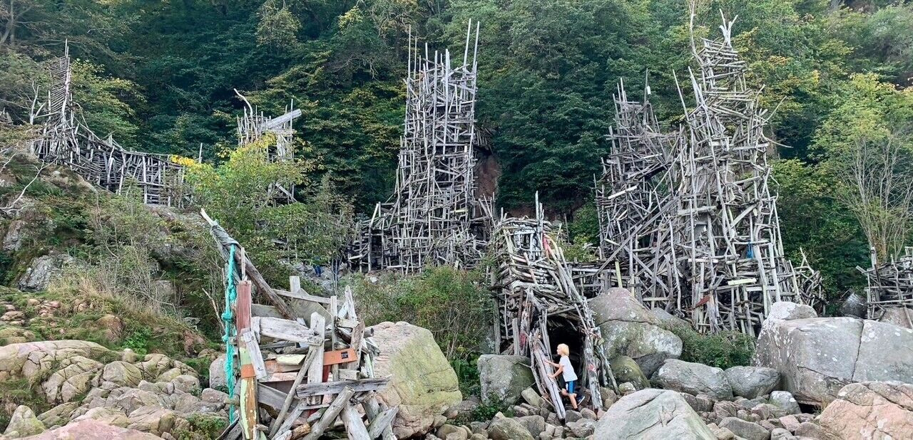 children’s activities