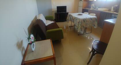 Apartamento de férias 2-3 pessoas