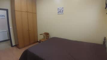 2 bedrooms, WiFi