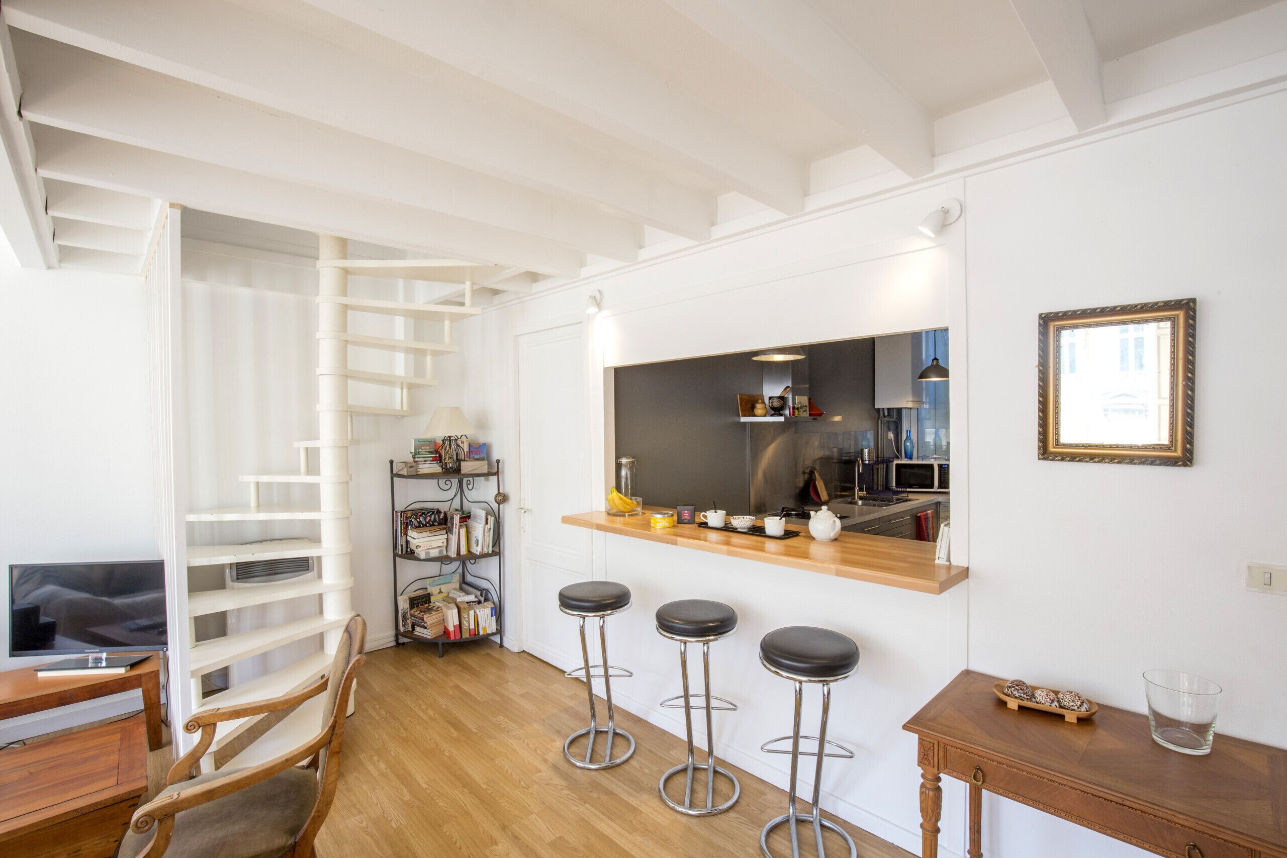 Intérieur