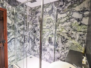 Casa de campo | Baño | Regadera 