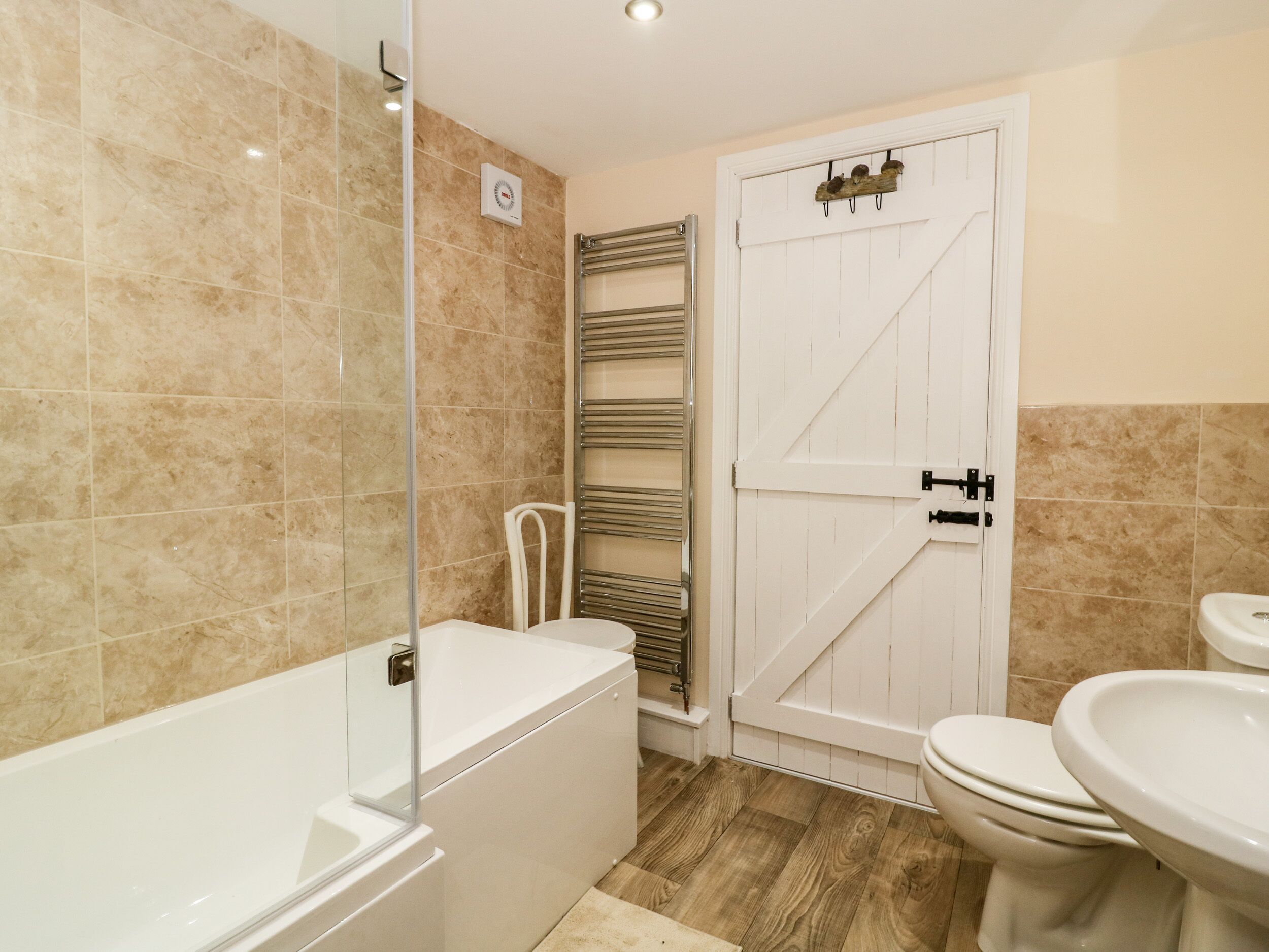 Cottage | Salle de bain | Douche