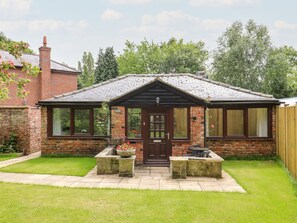Cottage | Interior - Claire Cottage (Selby)