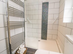 Cottage | Salle de bain