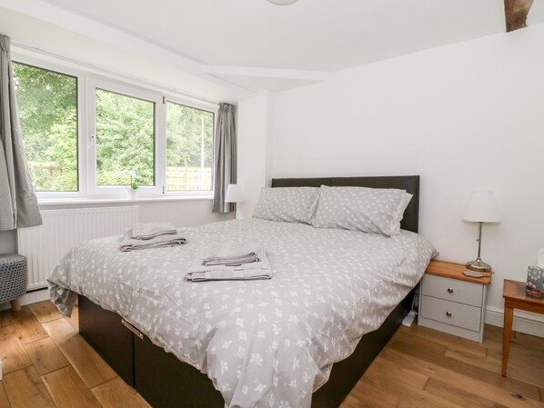 Cottage | 2 camere, con stile personalizzato, con arredamento individuale