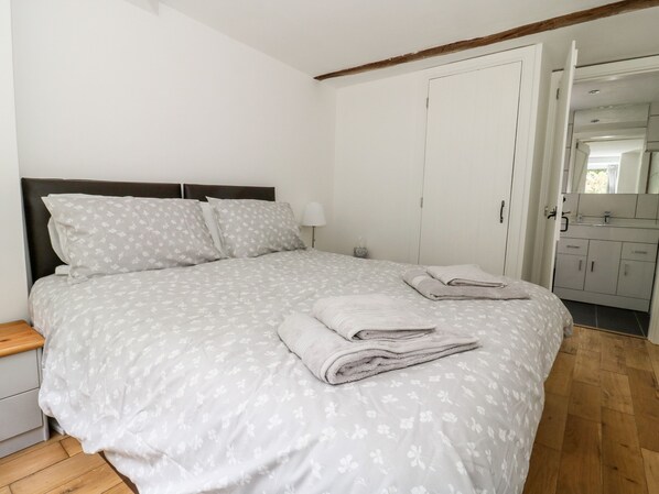 Cottage | Intérieur