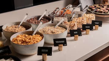 Frokostområde
