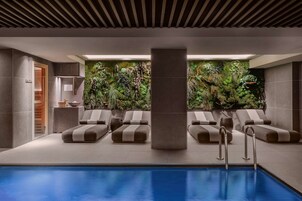 Lichaamsbehandelingen, gezichtsbehandelingen, massagebehandelingen