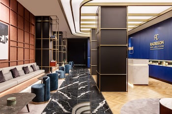 Radisson Collection Bilbao