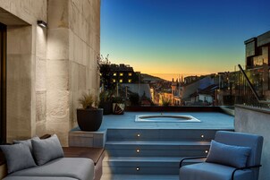 Servicio de la habitación