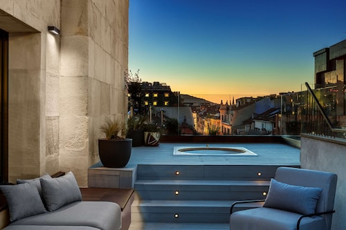 Radisson Collection Bilbao